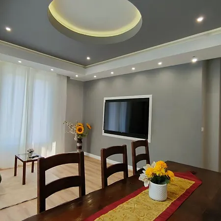 Ampio Per Famiglie Apartment Imperia