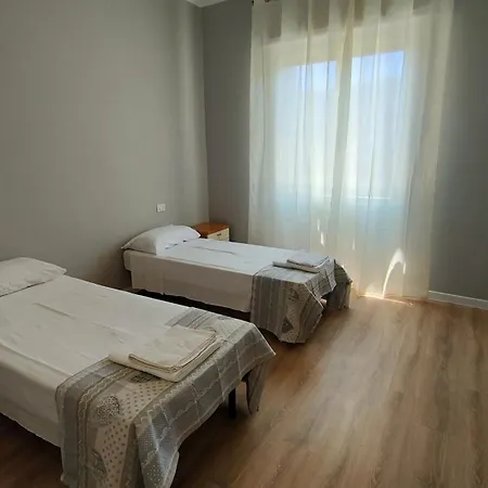 Daire Ampio Per Famiglie Imperia