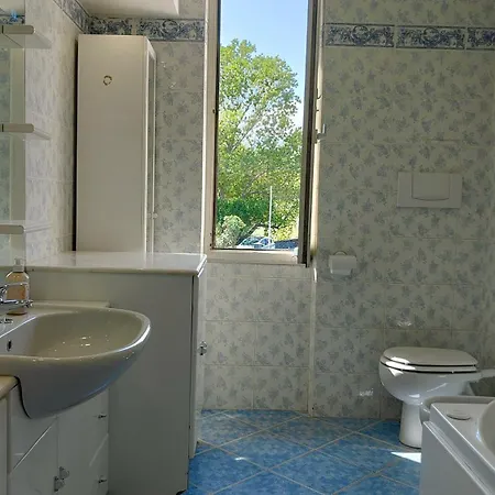 Ampio Per Famiglie Imperia