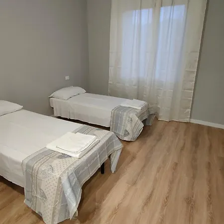 Ampio Per Famiglie * Imperia