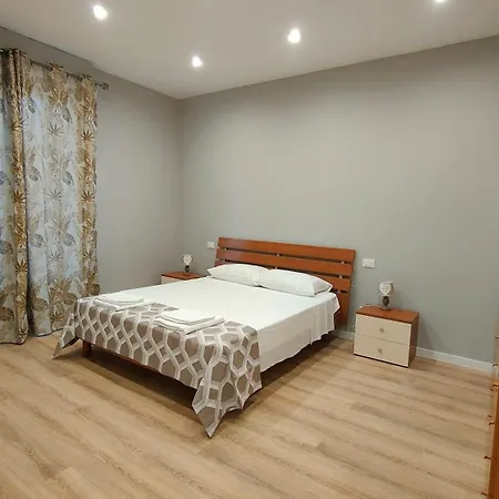 Daire Ampio Per Famiglie *